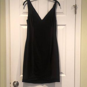 Halston Heritage Cocktail Dress-Worn Once!